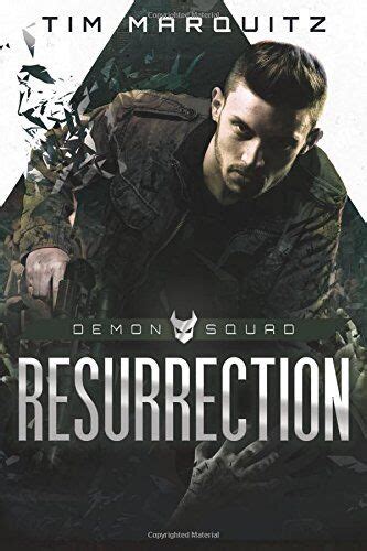 Resurrection Demon Squad Volume 2 PDF