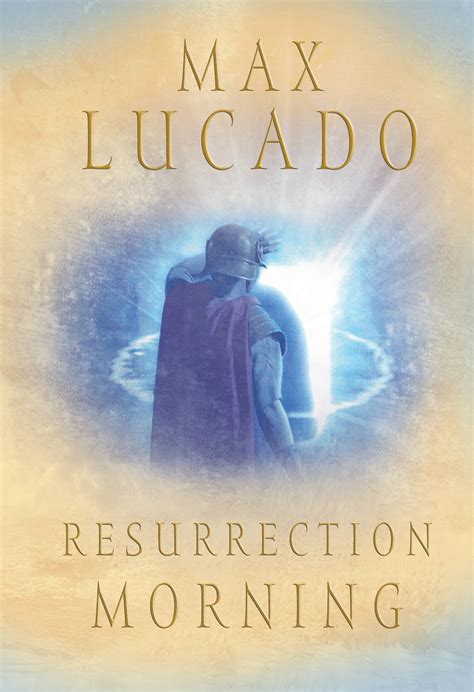 Resurrection Morning Lucado Max Epub