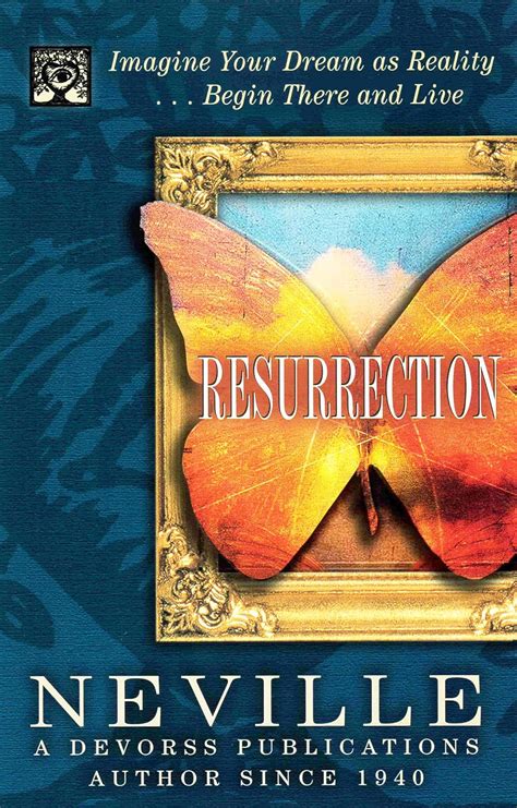Resurrection Revised Edition Reader
