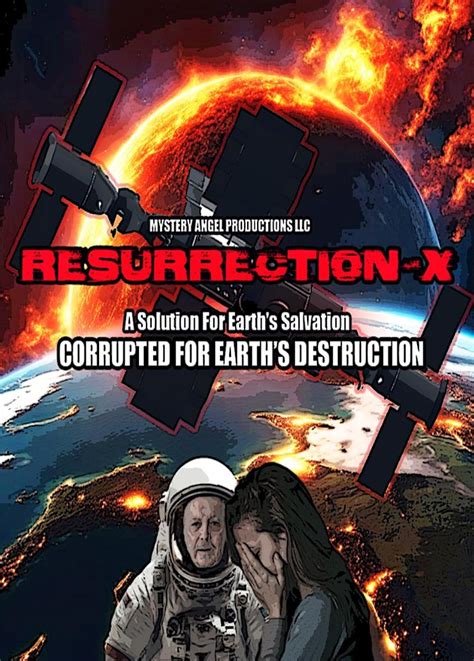 Resurrection X Epub