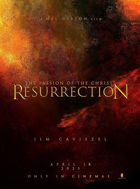 Resurrection in May Doc