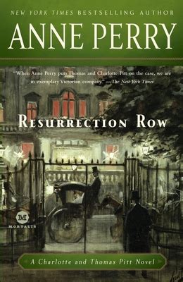 Resurrection row Kindle Editon