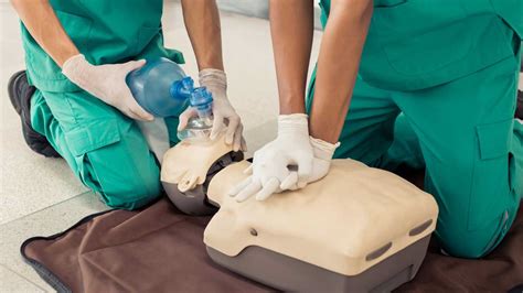 Resuscitation and Life Support in Disasters Doc