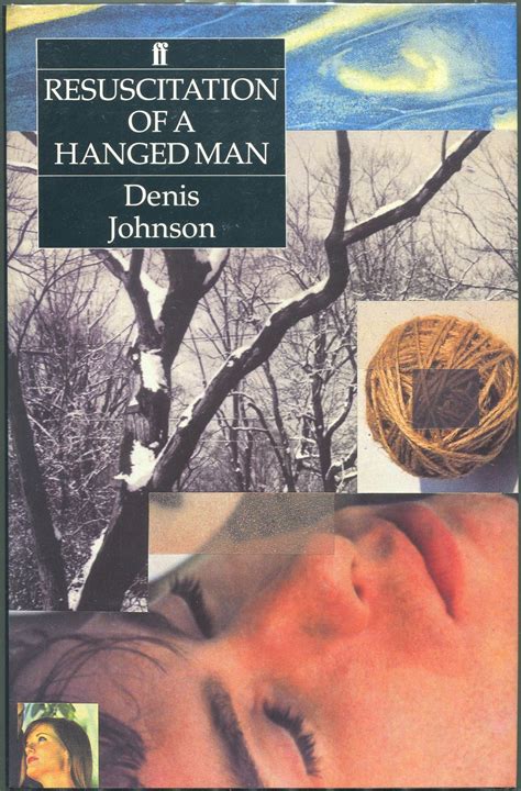 Resuscitation of a Hanged Man A Novel Epub