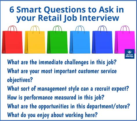 Retail Job Interview Answers Kindle Editon