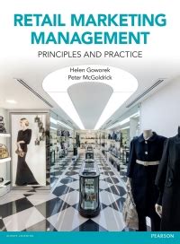 Retail Management 1st Edition Epub