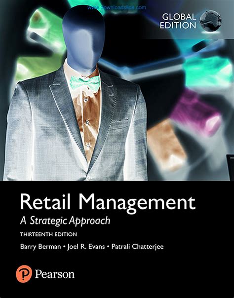 Retail Management A Strategic Approach 12th Edition Pdf Free Doc