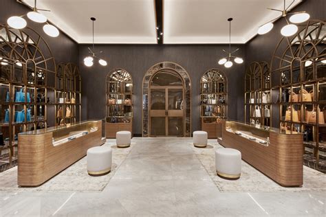 Retail Spaces: