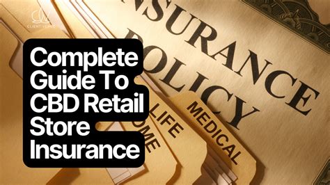 Retail Store Insurance: The Ultimate 10,000-Word Guide