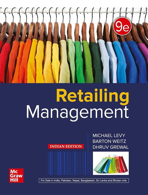 Retailing Management 9th Michael Levy Doc