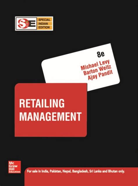 Retailing Management Levy Weitz Eighth Edition Ebook Kindle Editon