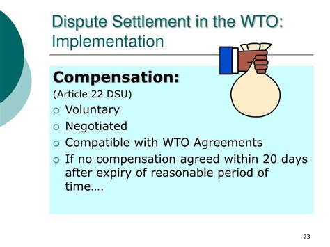 Retaliation in the WTO Dispute Settlement System Epub