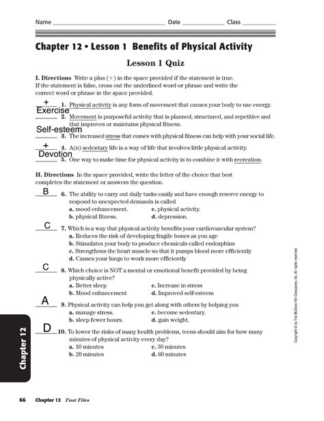 Reteaching Activity 26 1 Answers Epub