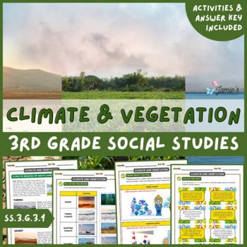 Reteaching Activity Answers Climate And Vegetation Epub