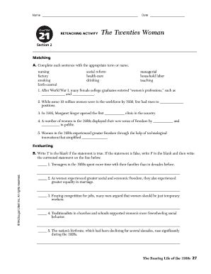 Reteaching Activity Chapter 13 Constitutional Freedoms Answers Reader