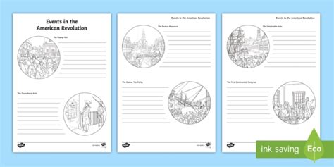 Reteaching Activity The American Revolution Answers Reader