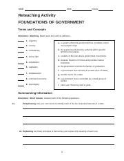 Reteaching Activity The Constitution Answers Ch 3 Epub