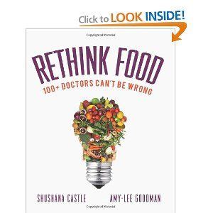 Rethink Food 100 Doctors Can t Be Wrong PDF