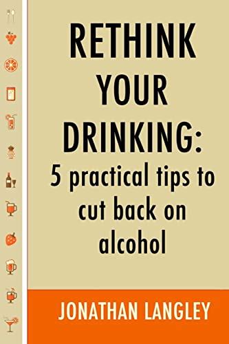 Rethink Your Drinking 5 practical tips to cut back on alcohol Doc