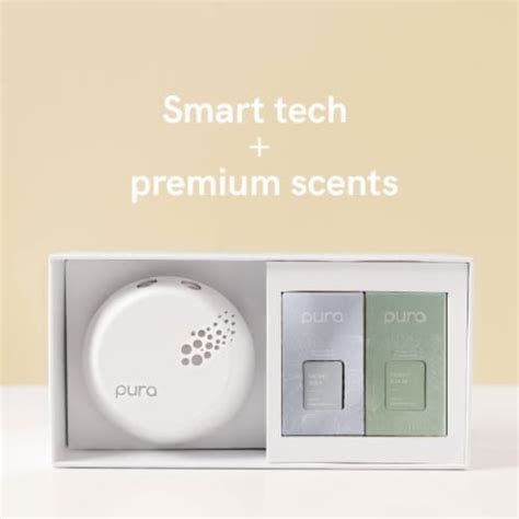 Rethink Your Hygiene Habits: Discover the Revolutionary Pura Refill System