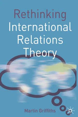 Rethinking International Relations Theory Ebook PDF