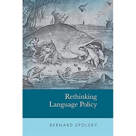 Rethinking Language PDF