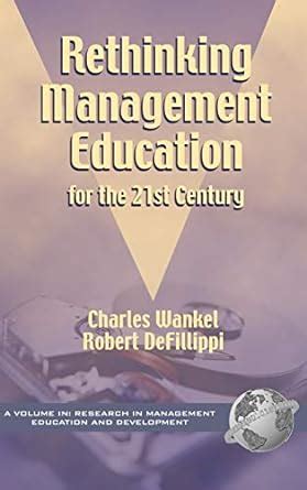 Rethinking Management Education Doc