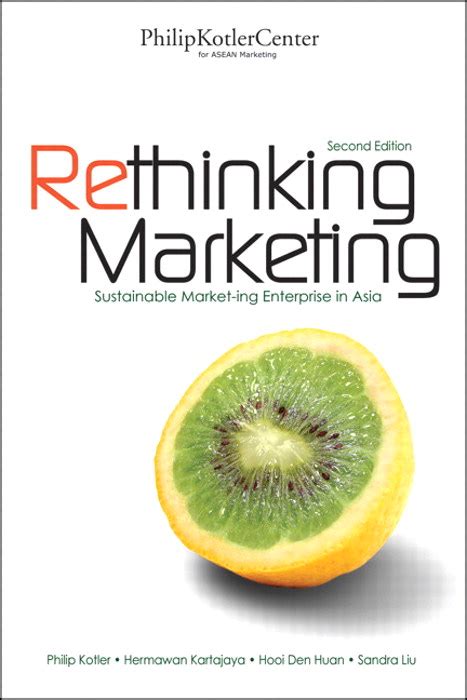 Rethinking Marketing 2nd Edition Doc