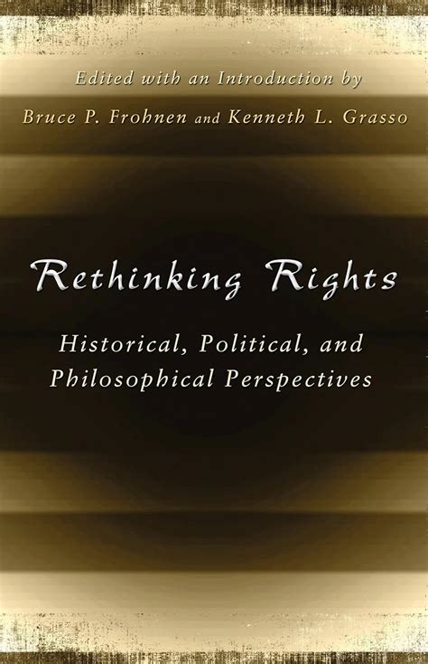 Rethinking Rights: Historical Doc