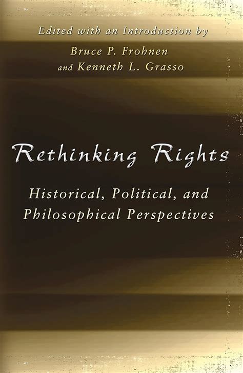 Rethinking Rights Historical PDF