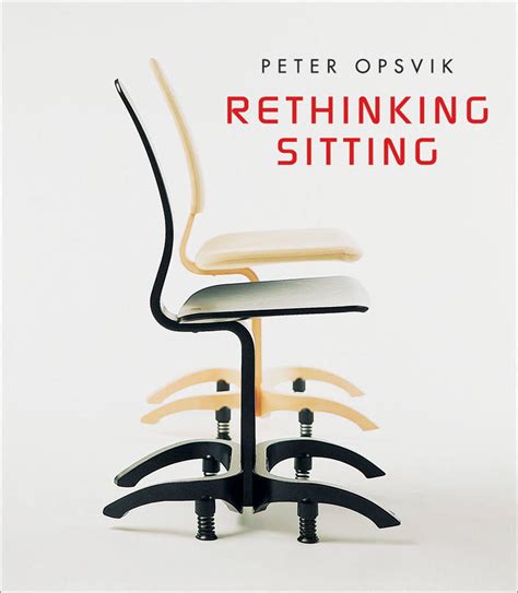 Rethinking Sitting Epub