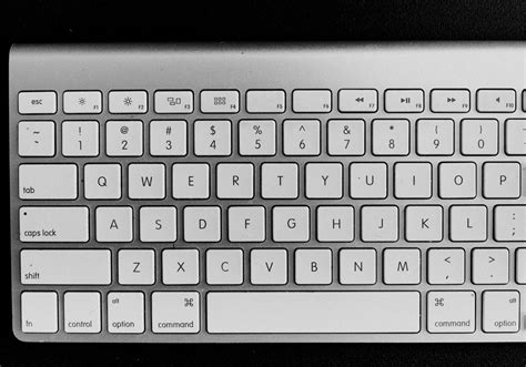 Rethinking the Traditional Keyboard