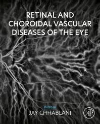 Retinal Vascular Disease 1st Edition PDF