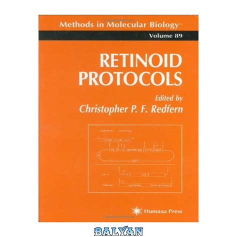 Retinoid Protocols 1st Edition Doc