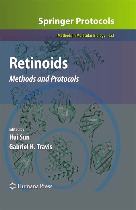 Retinoids Methods and Protocols 1st Edition Kindle Editon
