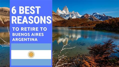 Retire in Argentina: A Guide to Living Well on a Budget