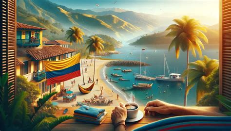 Retire in Colombia: The Paradise for Expats