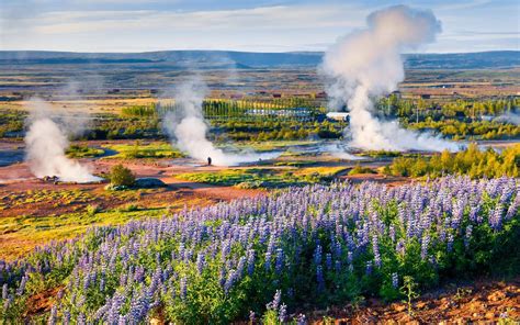 Retire in Iceland: A Comprehensive Guide to Enjoying Your Golden Years in the Land of Fire and Ice