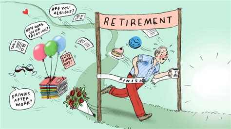 Retirement: