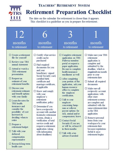 Retirement: A Complete Guide to Planning and Preparing