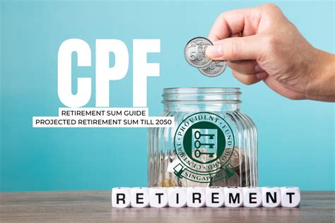 Retirement Account CPF Withdrawal: The Ultimate Guide for Singaporeans