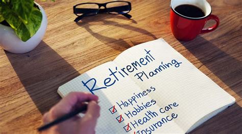 Retirement Planning in Singapore: A Comprehensive Guide for a Secure Future