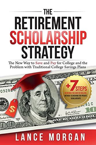 Retirement Scholarship Strategy: A Comprehensive Guide to 50+ Scholarships for Retirees