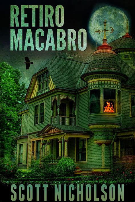 Retiro Macabro Um suspense sobrenatural Portuguese Edition PDF