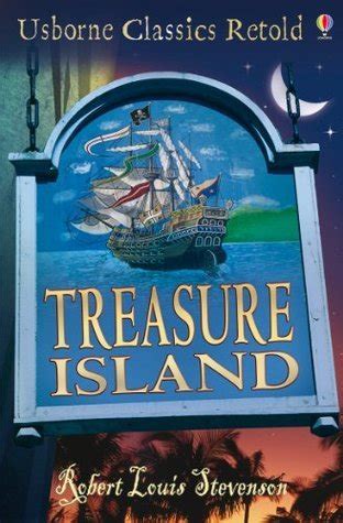 Retold Classic Novel Treasure Island Retold Classic Novels Doc