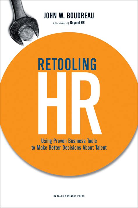 Retooling HR Reader