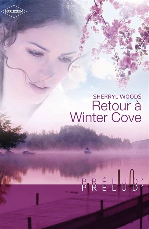 Retour à Winter Cove Harlequin Prélud Prelud French Edition PDF