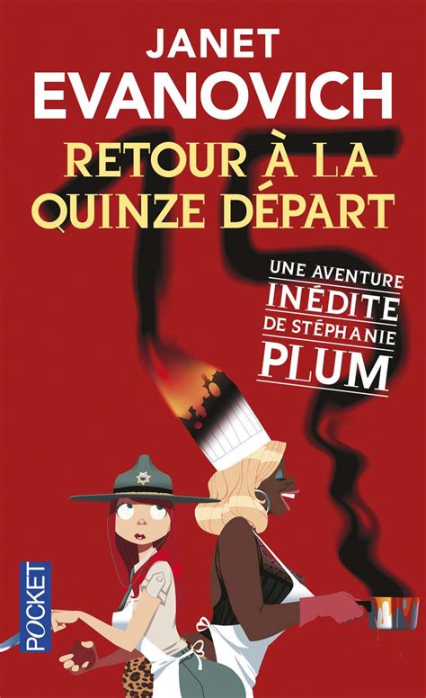 Retour à la quinze départ French Edition PDF