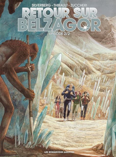 Retour sur Belzagor Vol 2 French Edition Epub