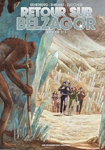 Retour sur Belzagor Vol 2 French Edition Doc